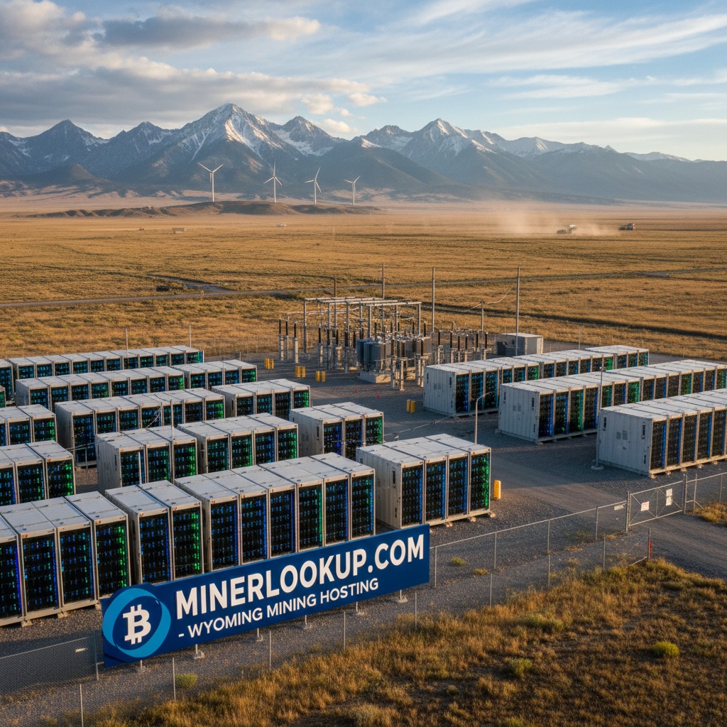 Basic hosting wyoming-usa